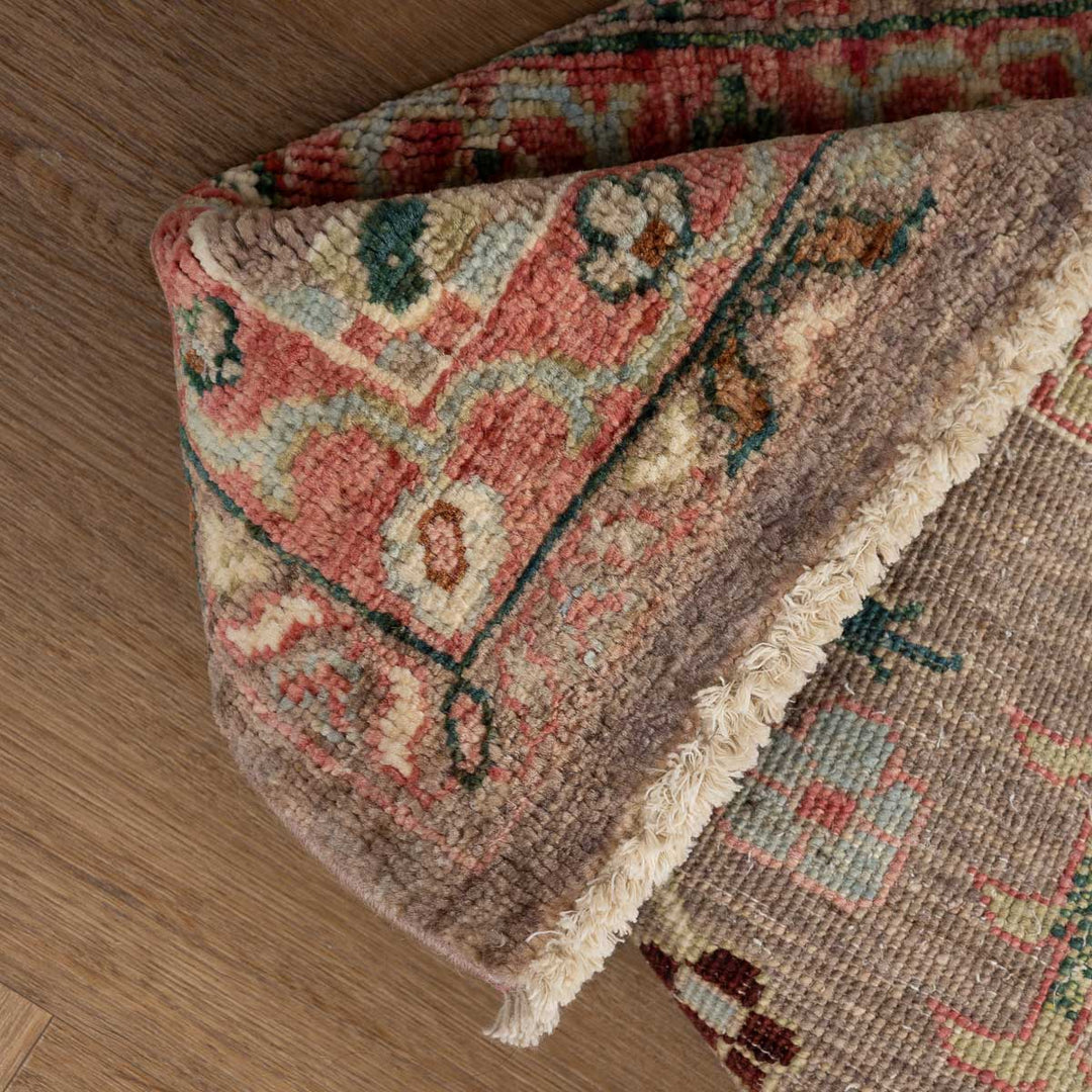 שטיח אריאנה 00 צבעוני 301*207 | Ariana