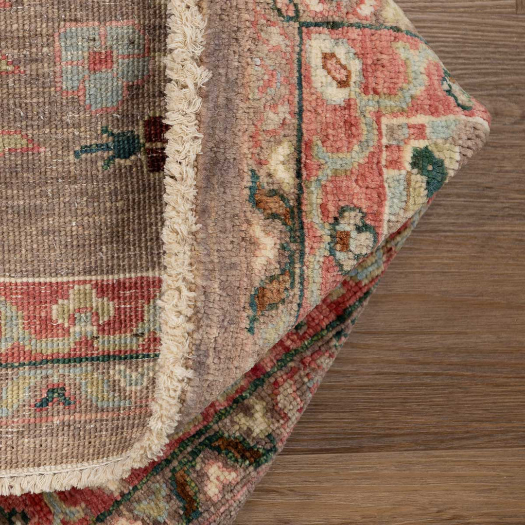 שטיח אריאנה 00 צבעוני 301*207 | Ariana