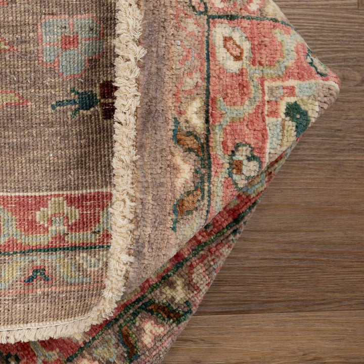 שטיח אריאנה 00 צבעוני 301*207 | Ariana