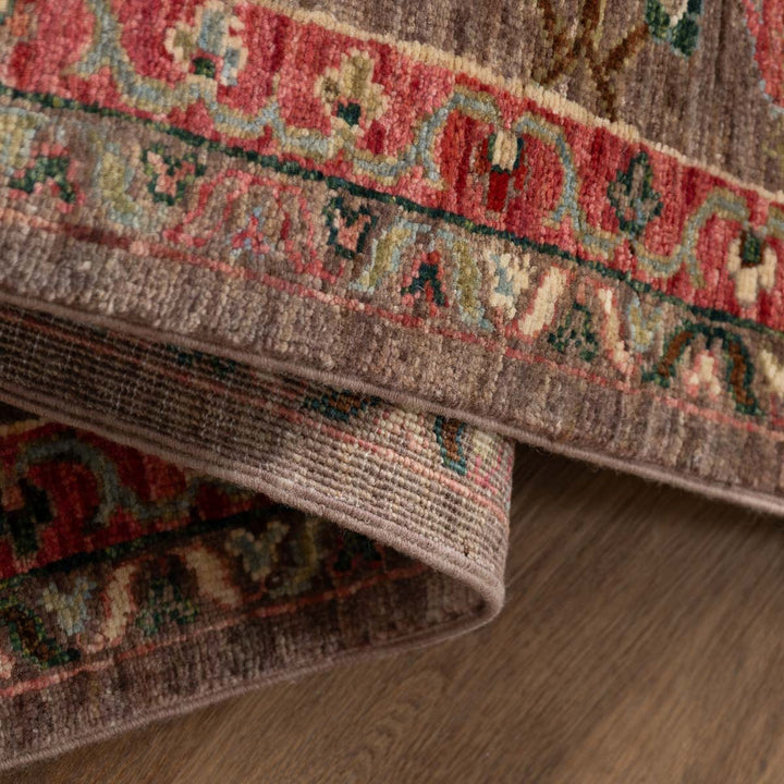 שטיח אריאנה 00 צבעוני 301*207 | Ariana