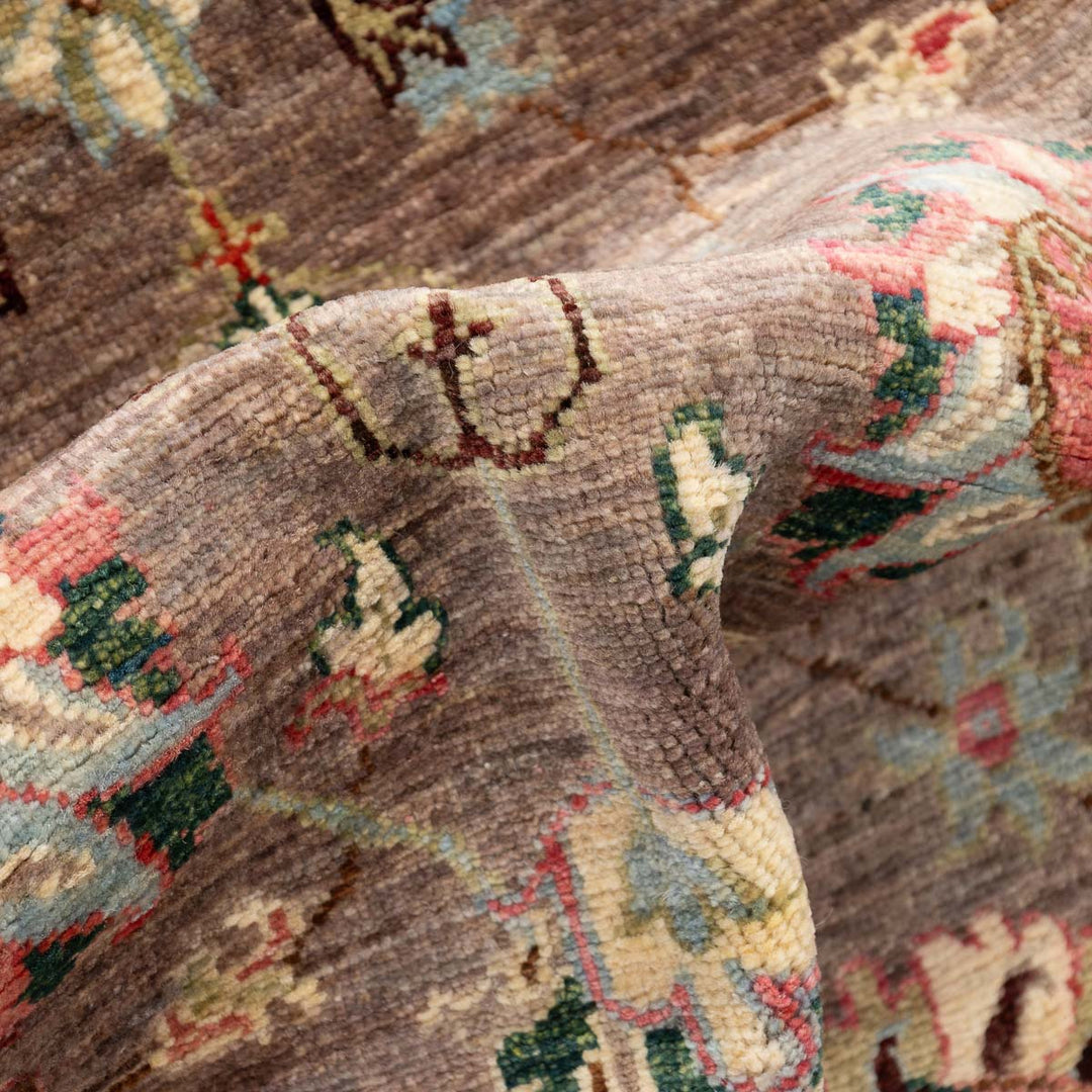 שטיח אריאנה 00 צבעוני 301*207 | Ariana