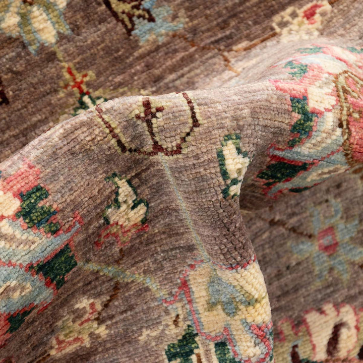 שטיח אריאנה 00 צבעוני 301*207 | Ariana