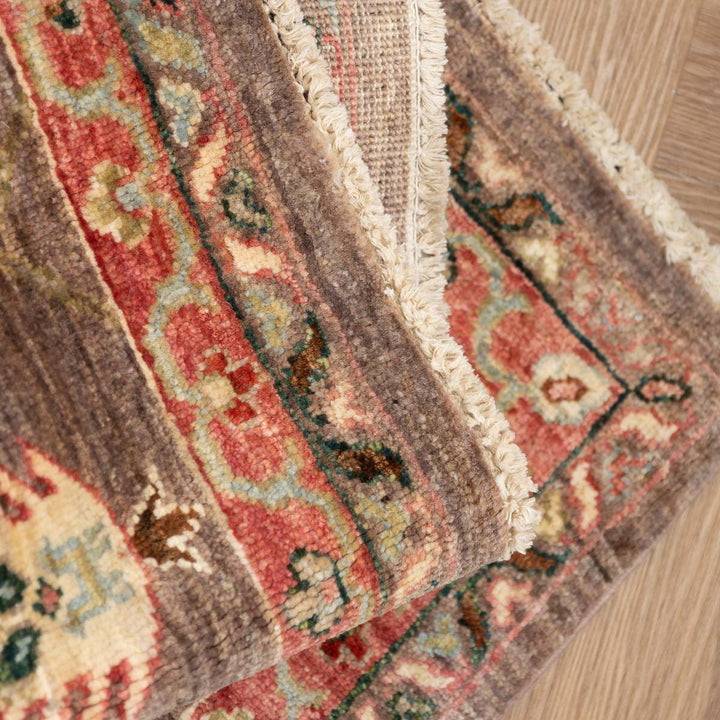 שטיח אריאנה 00 צבעוני 301*207 | Ariana