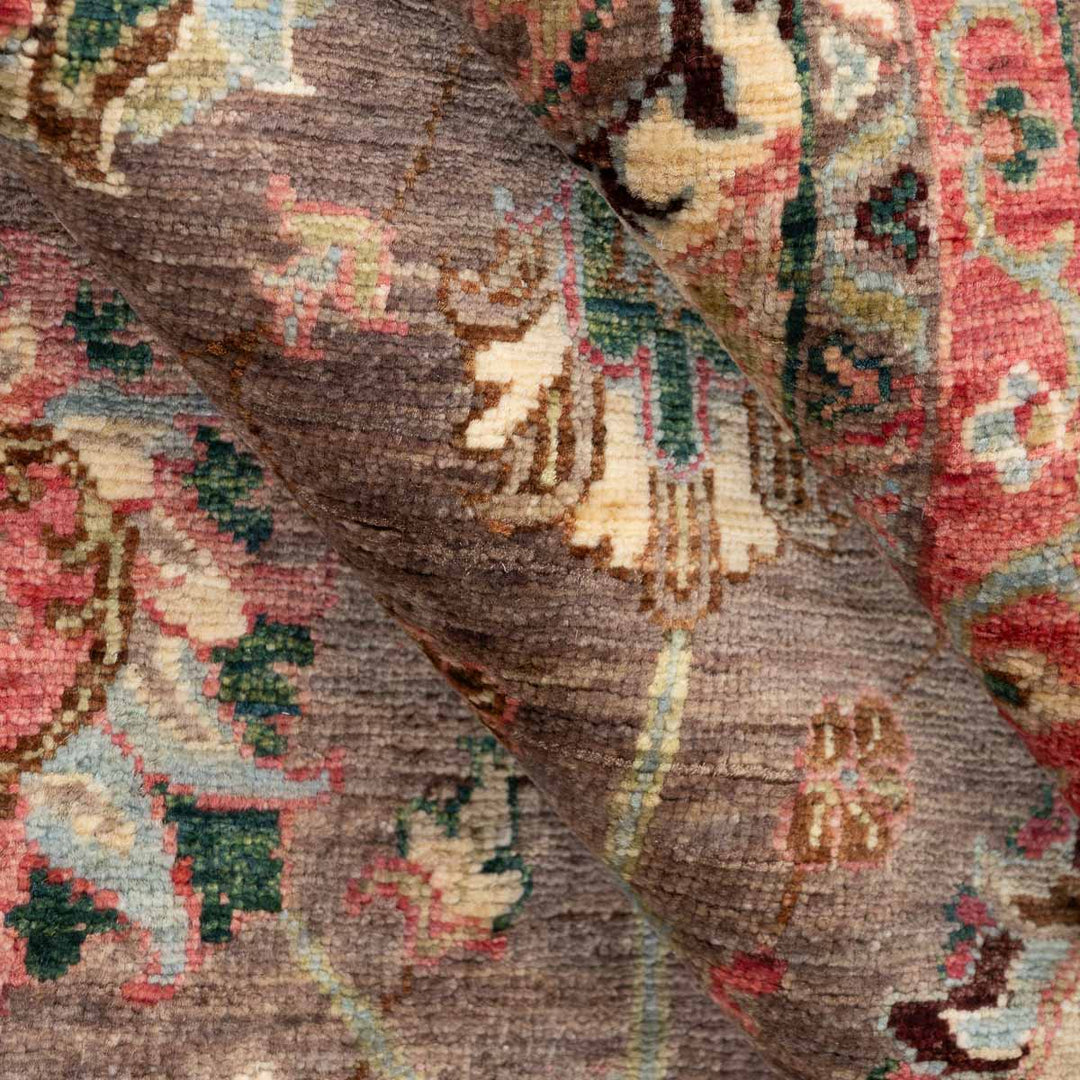 שטיח אריאנה 00 צבעוני 301*207 | Ariana