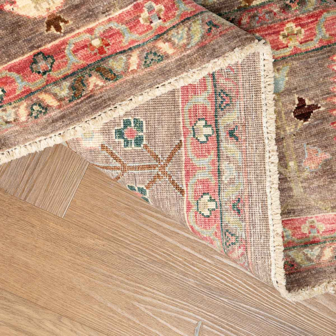 שטיח אריאנה 00 צבעוני 301*207 | Ariana