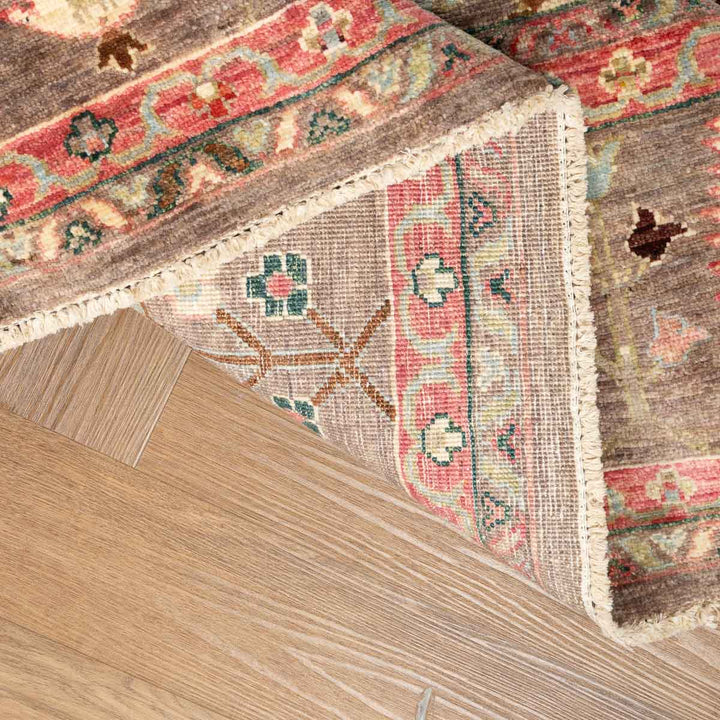 שטיח אריאנה 00 צבעוני 301*207 | Ariana