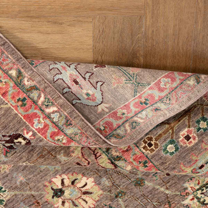 שטיח אריאנה 00 צבעוני 301*207 | Ariana