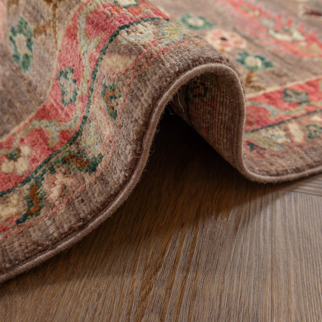 שטיח אריאנה 00 צבעוני 301*207 | Ariana