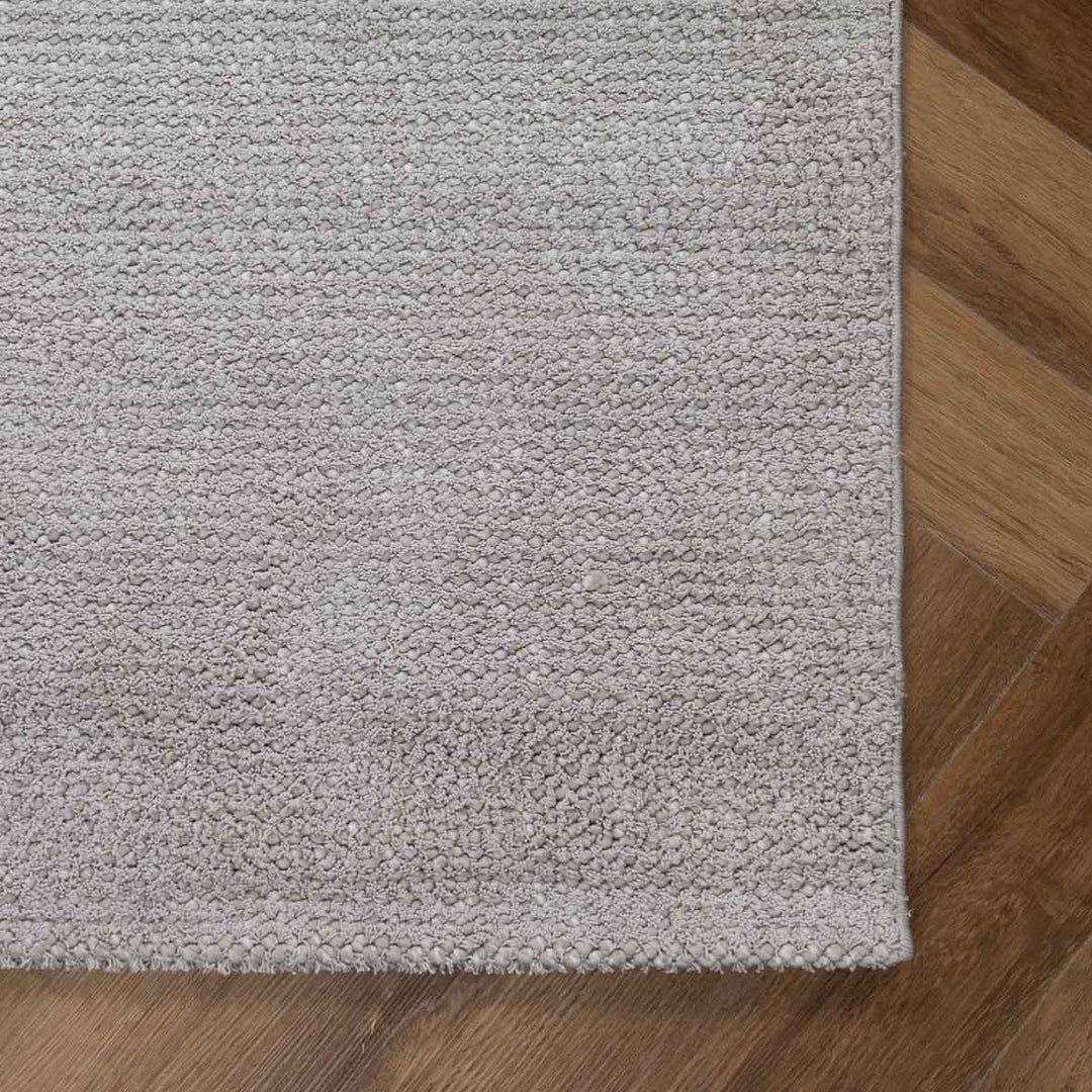 שטיח טאץ' 01 אפור בהיר | Touch