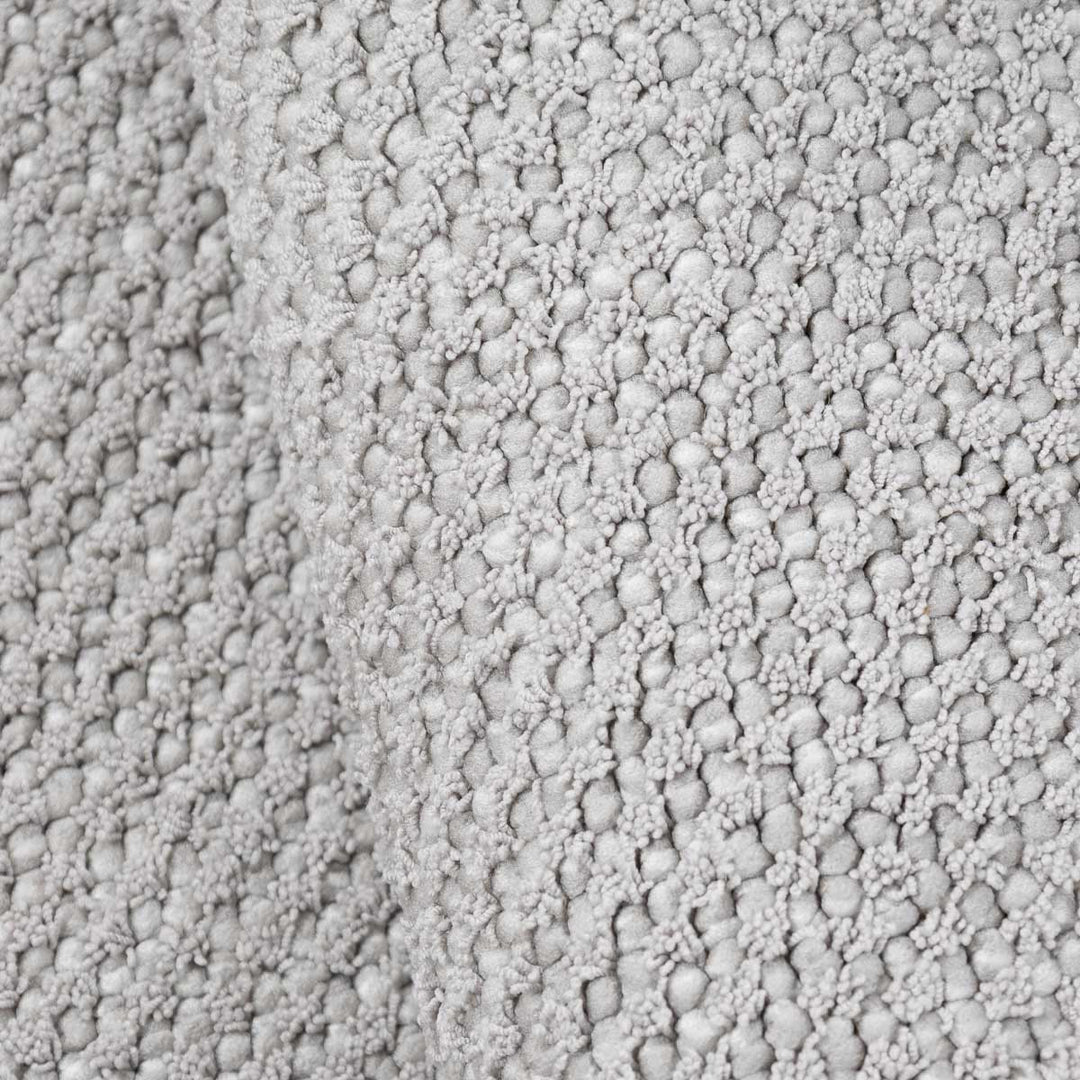 שטיח טאץ' 01 אפור בהיר | Touch