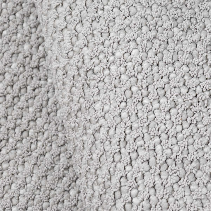 שטיח טאץ' 01 אפור בהיר | Touch