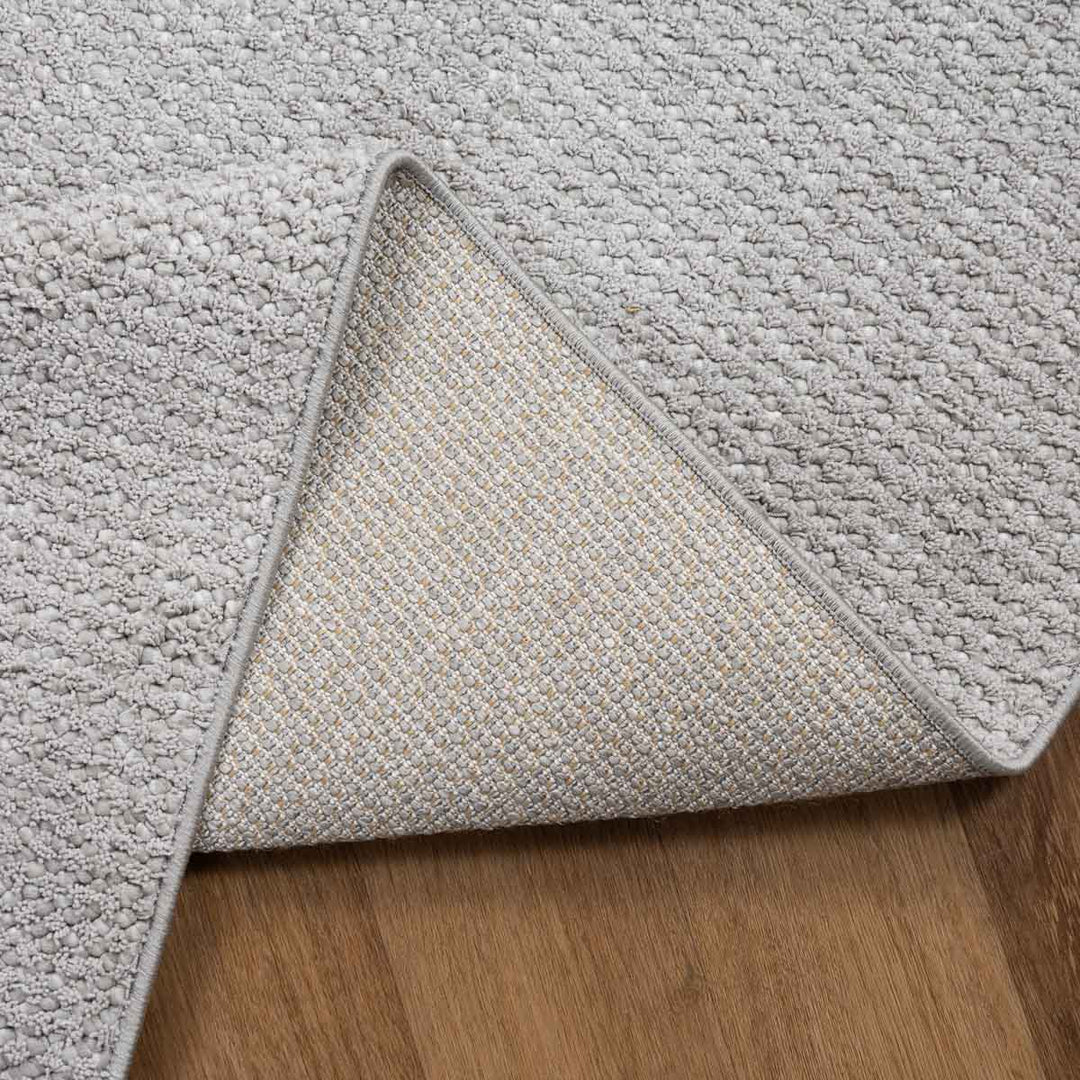 שטיח טאץ' 01 אפור בהיר | Touch