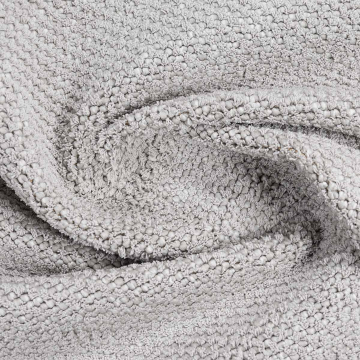 שטיח טאץ' 01 אפור בהיר | Touch
