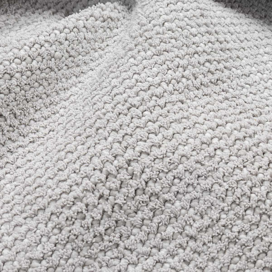 שטיח טאץ' 01 אפור בהיר | Touch