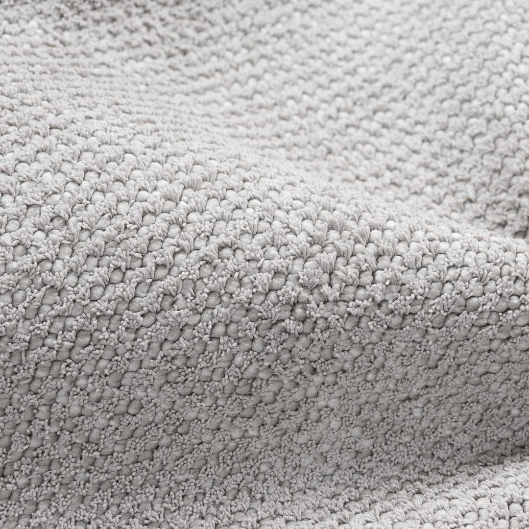 שטיח טאץ' 01 אפור בהיר | Touch
