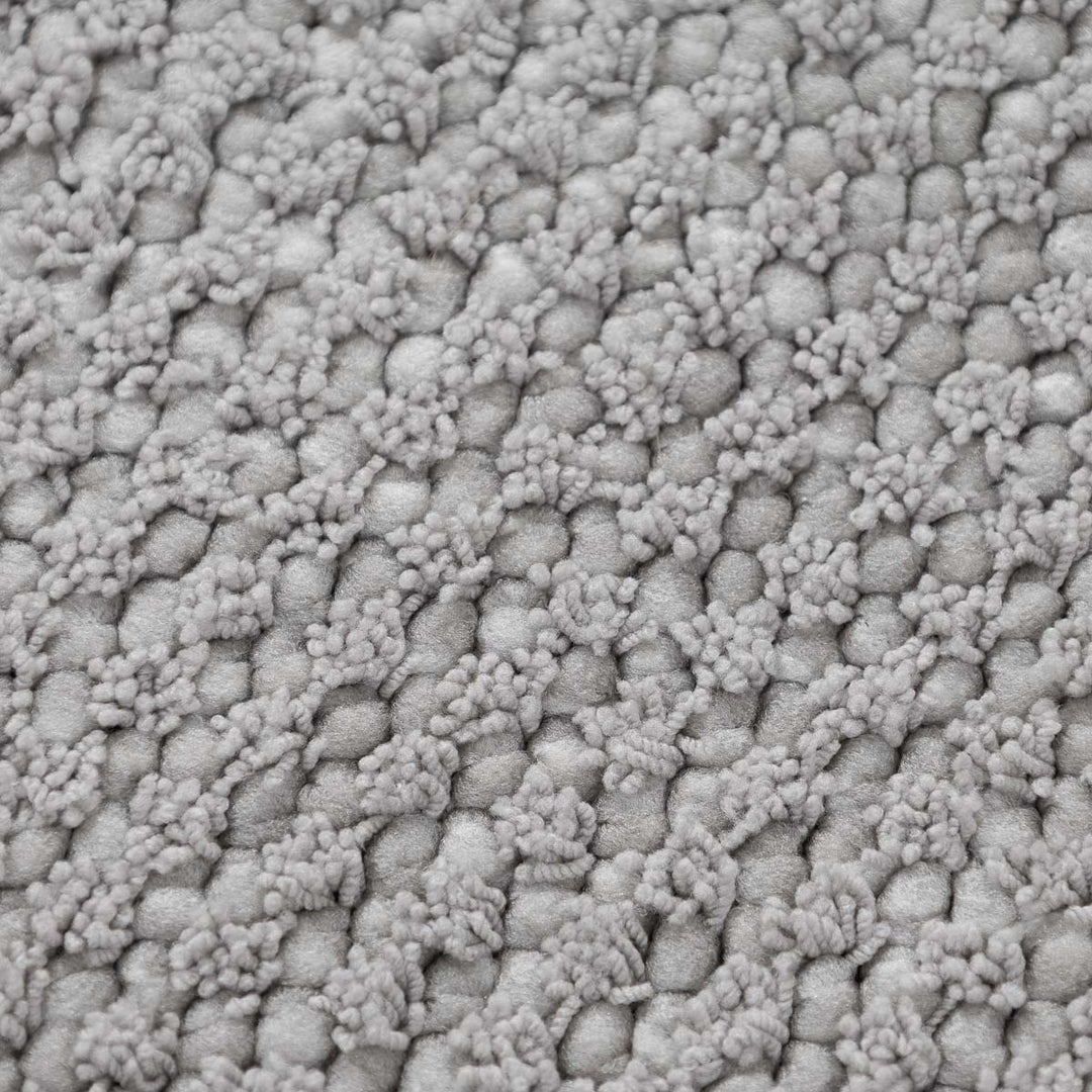 שטיח טאץ' 01 אפור בהיר | Touch