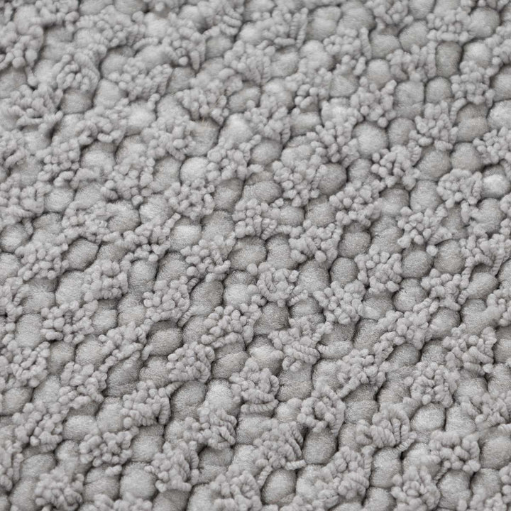 שטיח טאץ' 01 אפור בהיר | Touch