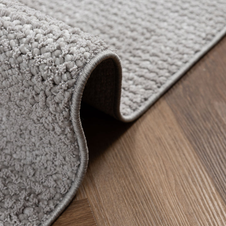 שטיח טאץ' 01 אפור בהיר | Touch