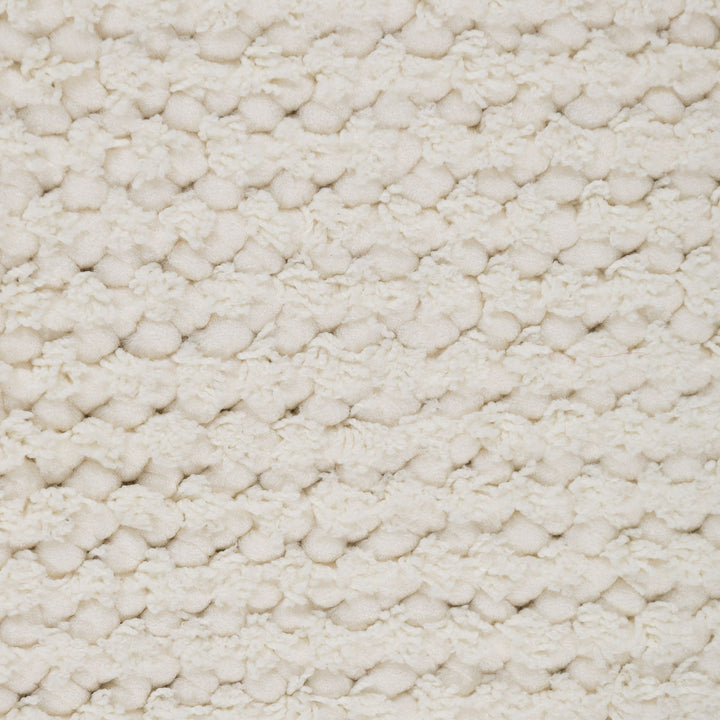 שטיח טאץ' 01 לבן | Touch