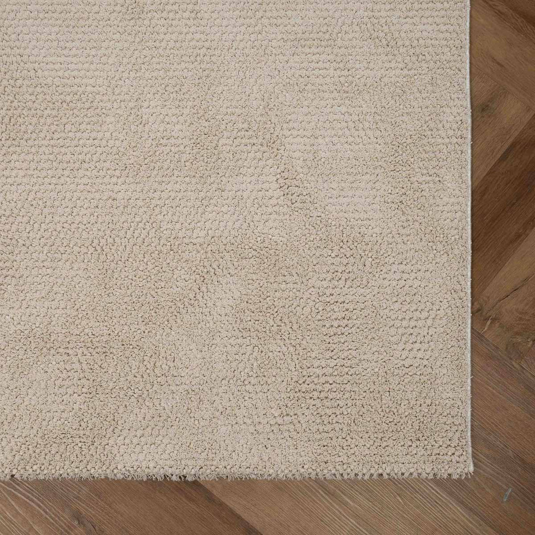 שטיח טאץ' 01 בז' בהיר | Touch