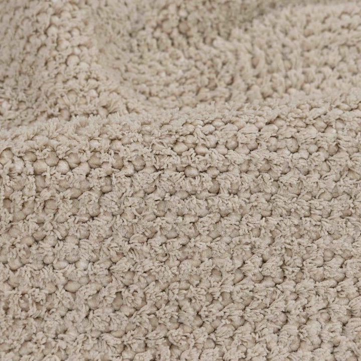 שטיח טאץ' 01 בז' בהיר | Touch