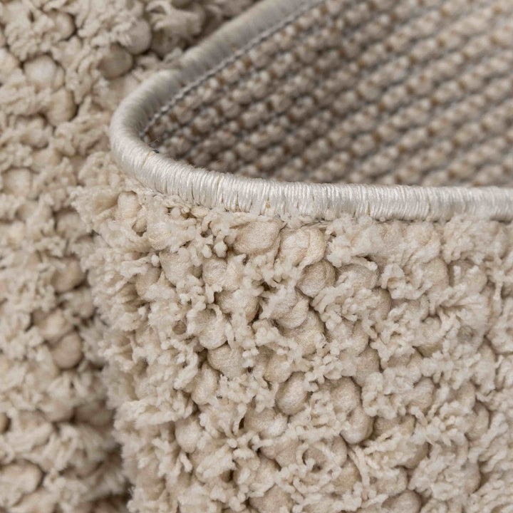 שטיח טאץ' 01 בז' בהיר | Touch