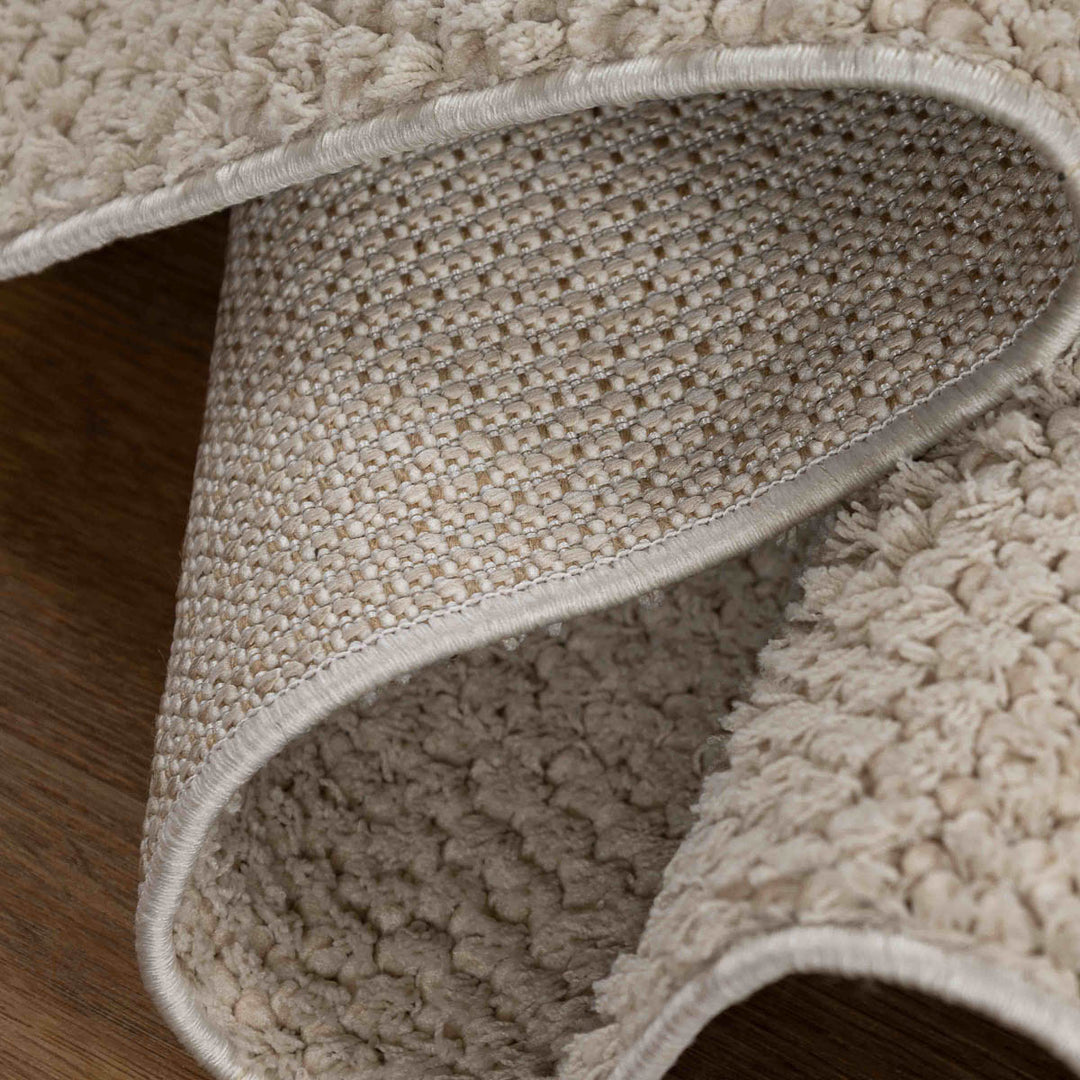 שטיח טאץ' 01 בז' בהיר | Touch