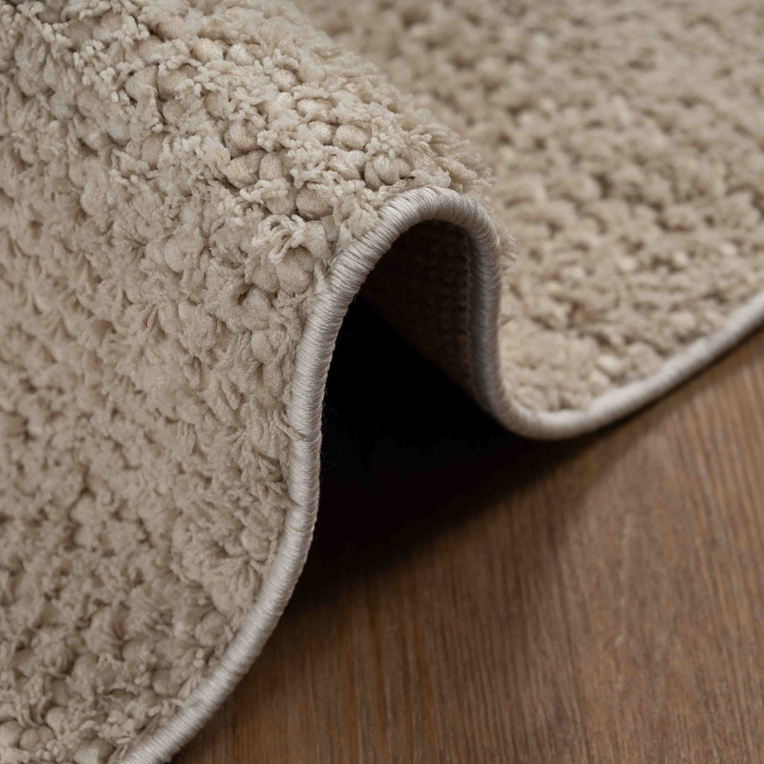 שטיח טאץ' 01 בז' בהיר | Touch