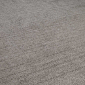שטיח משי במבוק 02 GREY