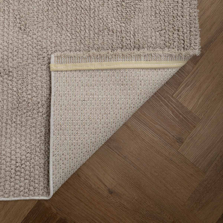 שטיח טאץ' 01 בז' כהה | Touch