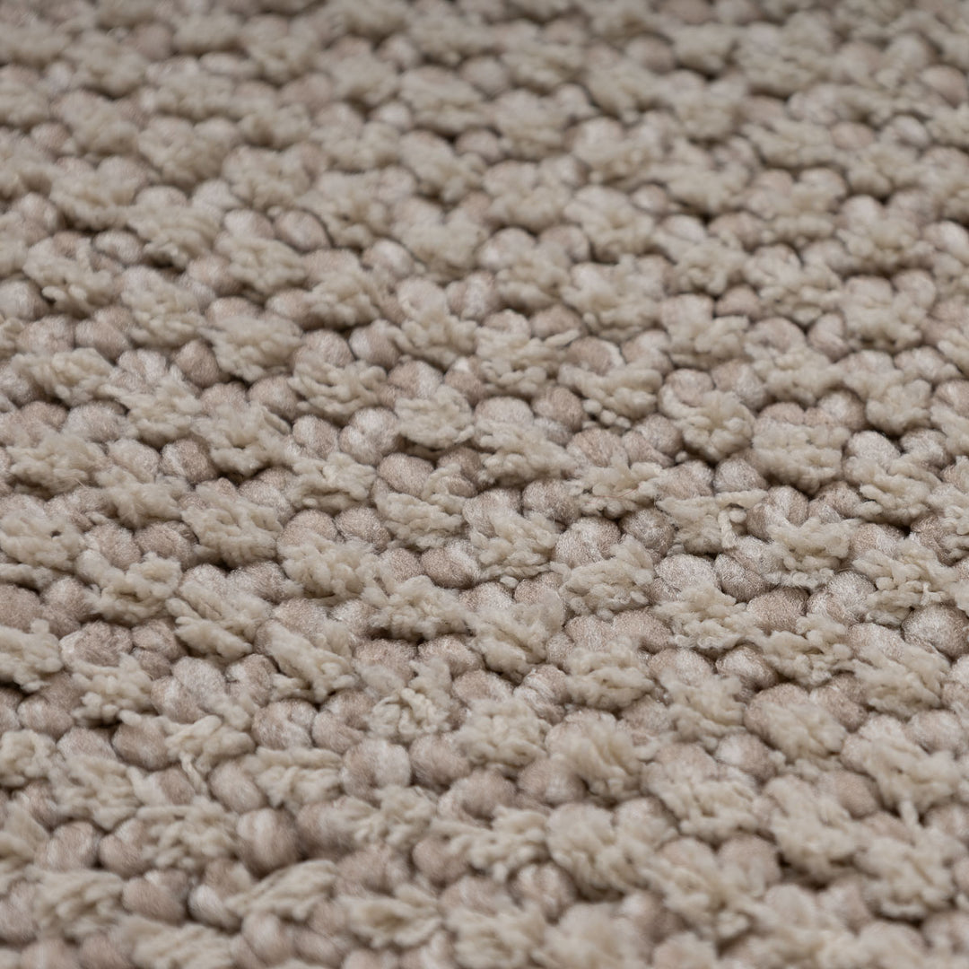 שטיח טאץ' 01 בז' כהה | Touch