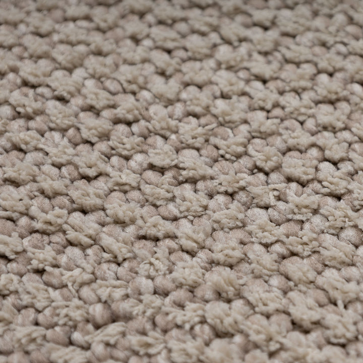 שטיח טאץ' 01 בז' כהה | Touch