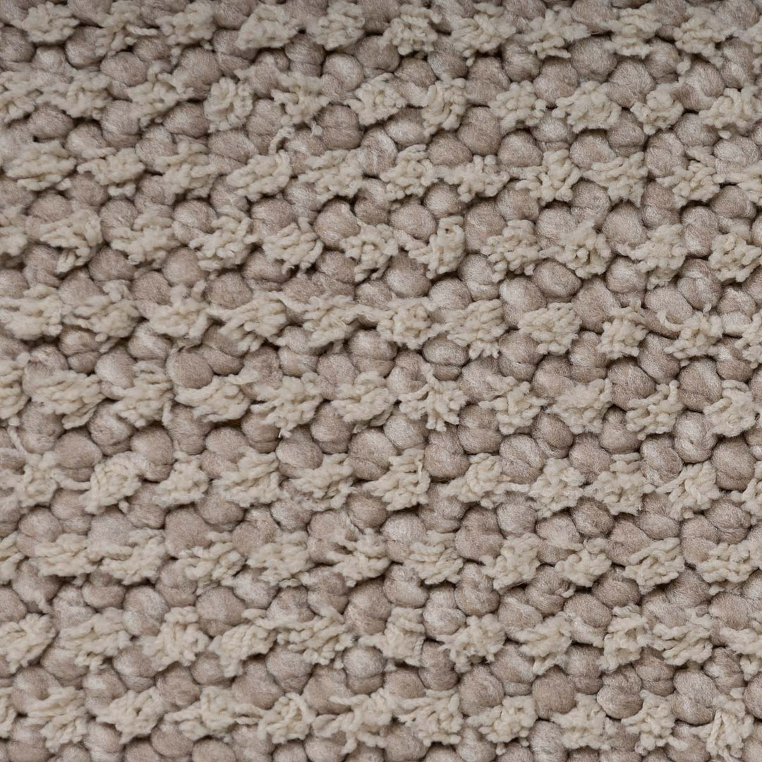 שטיח טאץ' 01 בז' כהה | Touch