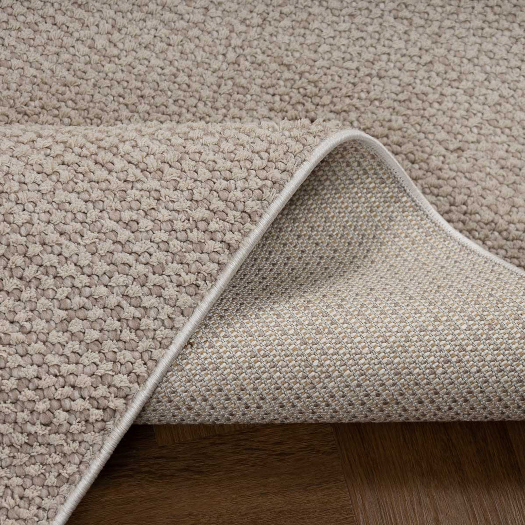 שטיח טאץ' 01 בז' כהה | Touch