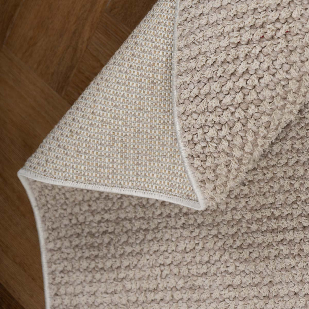 שטיח טאץ' 01 בז' כהה | Touch