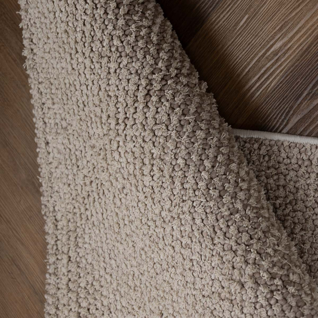 שטיח טאץ' 01 בז' כהה | Touch