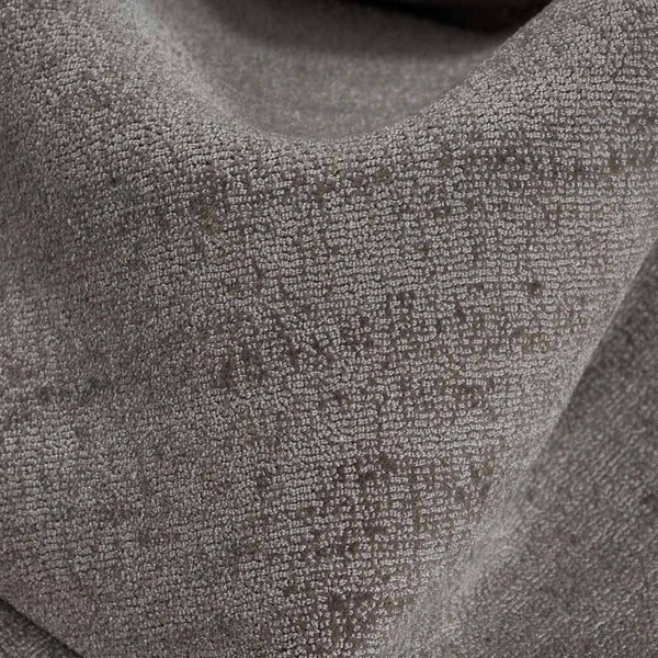 שטיח משי במבוק 02 GREY