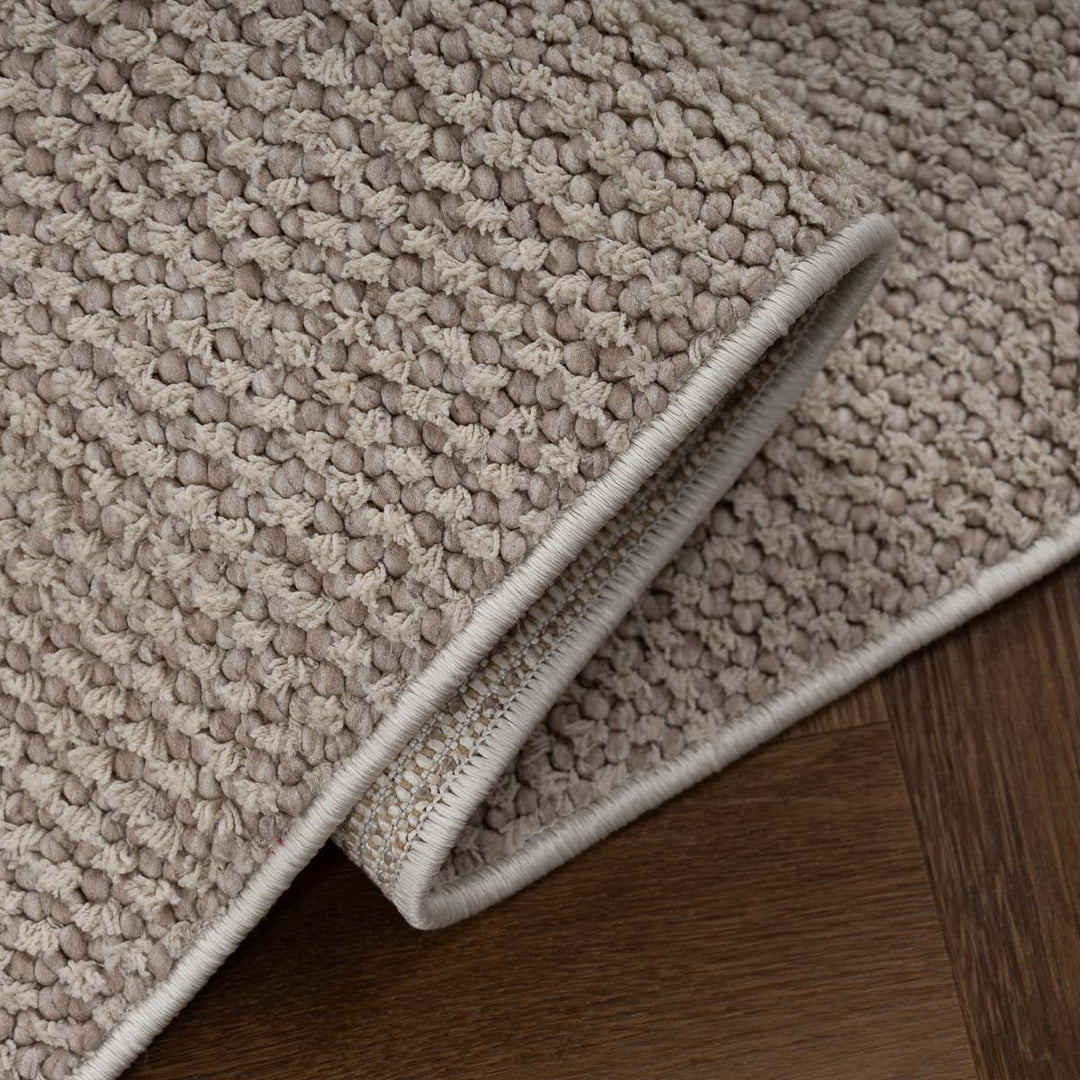 שטיח טאץ' 01 בז' כהה | Touch