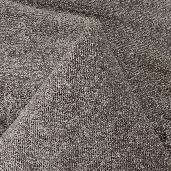 שטיח משי במבוק 02 GREY