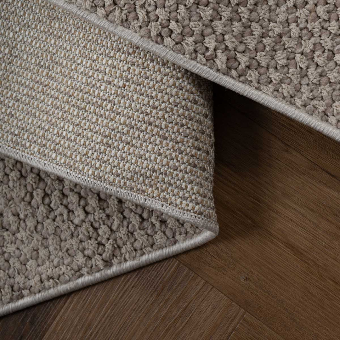 שטיח טאץ' 01 בז' כהה | Touch