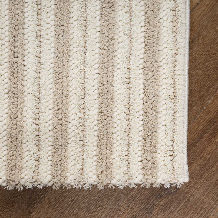 שטיח טאץ' 01 בז'\ קרם | Touch