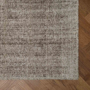 שטיח משי במבוק 02 BEIGE