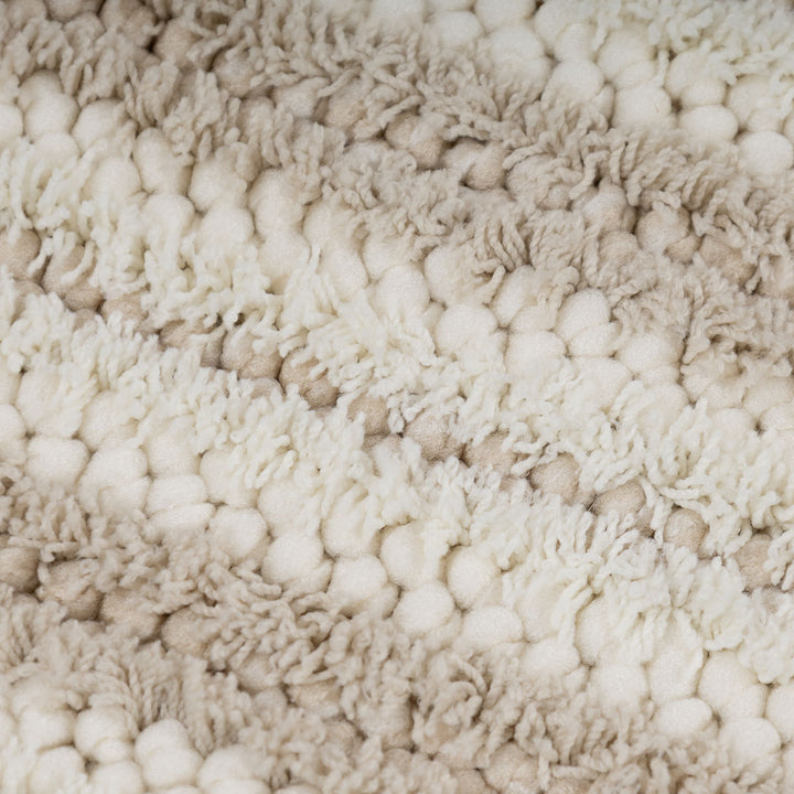 שטיח טאץ' 01 בז'\ קרם | Touch