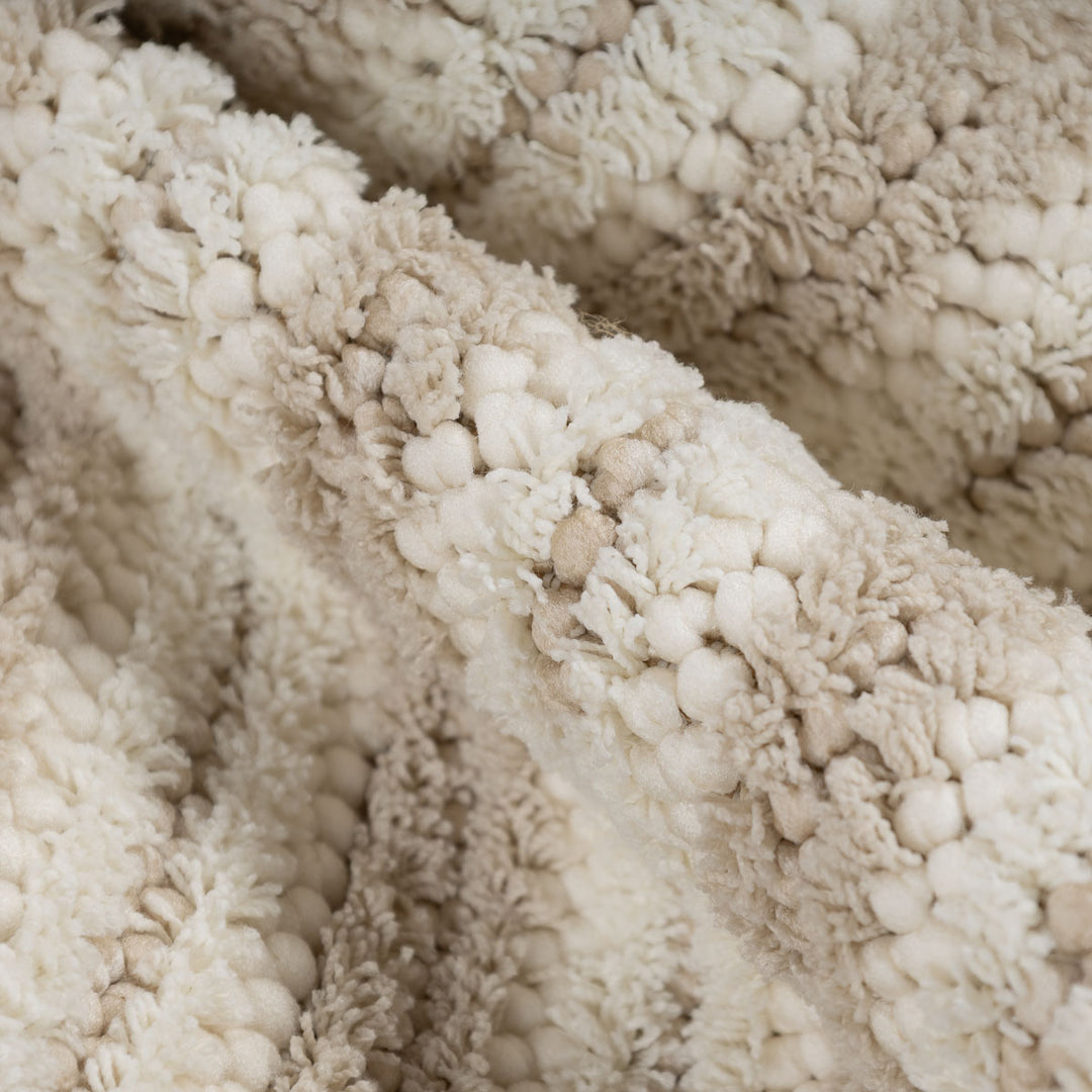 שטיח טאץ' 01 בז'\ קרם | Touch