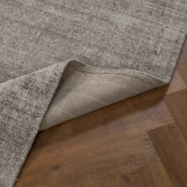 שטיח משי במבוק 02 BEIGE