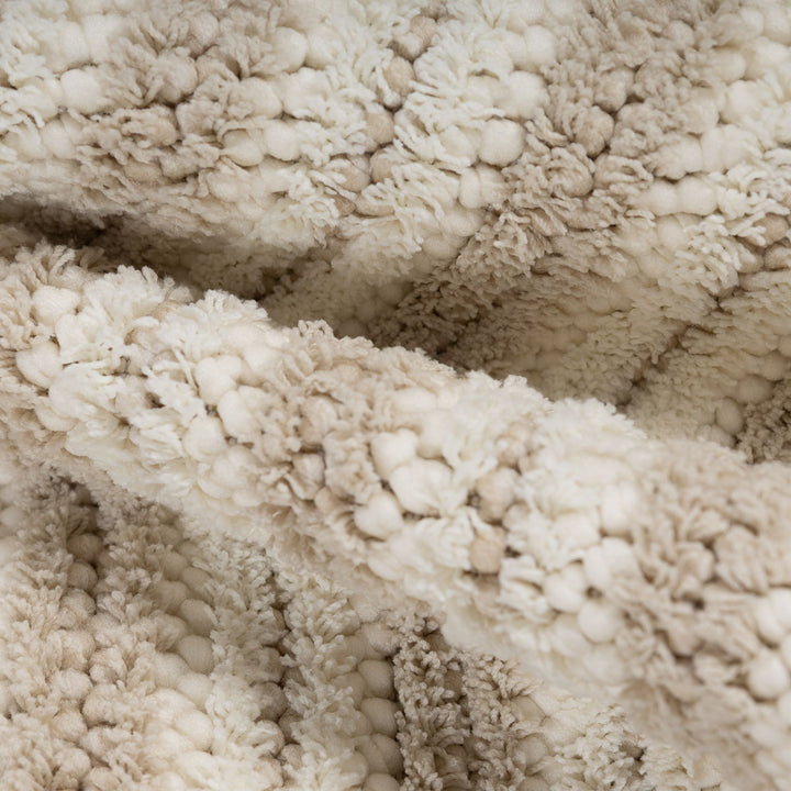 שטיח טאץ' 01 בז'\ קרם | Touch