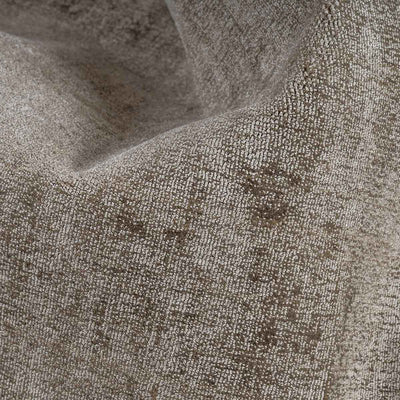 שטיח משי במבוק 02 BEIGE