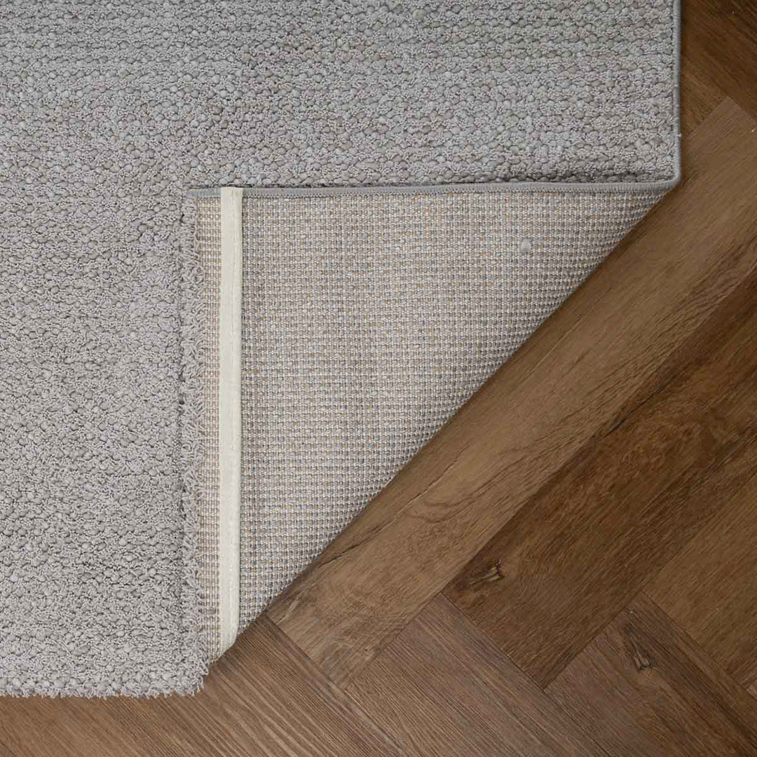 שטיח טאץ' 01 אפור בהיר | Touch