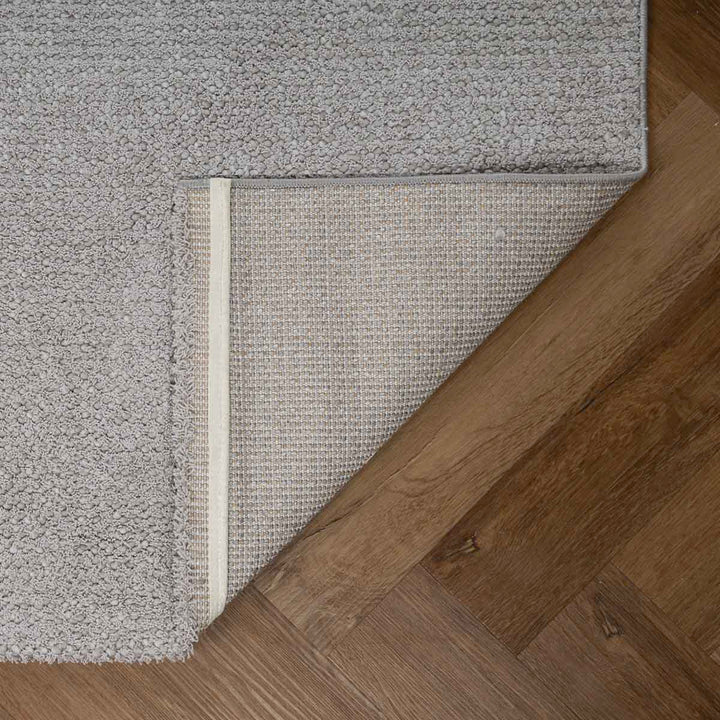 שטיח טאץ' 01 אפור בהיר | Touch