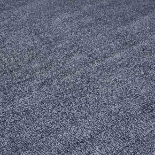 שטיח משי במבוק 02 LIGHT BLUE